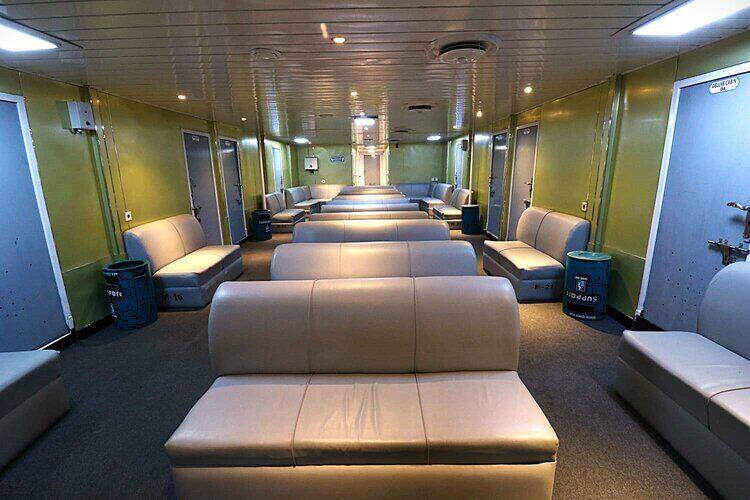 MV Baro Awlia Ship ticket price, Baro aulia ship, 12 aulia ship, ticket booking, Cox’s Bazar to saint martin ship ticket