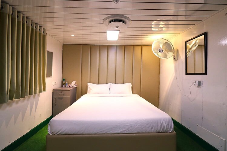 MV Baro Awlia Ship ticket price, Baro aulia ship, 12 aulia ship, ticket booking, Cox’s Bazar to saint martin ship ticket