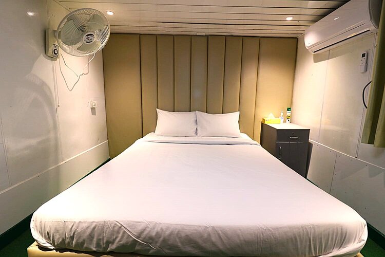 MV Baro Awlia Ship ticket price, Baro aulia ship, 12 aulia ship, ticket booking, Cox’s Bazar to saint martin ship ticket